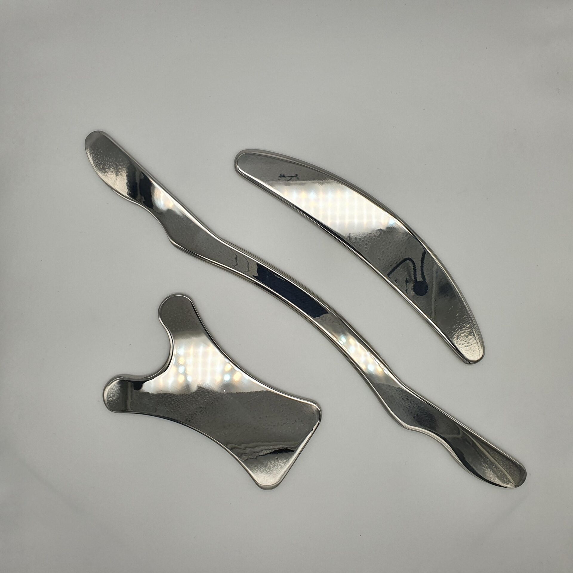 Graston 3 Parçalı Mini Set Çeşitleri 3 Parça Model 7