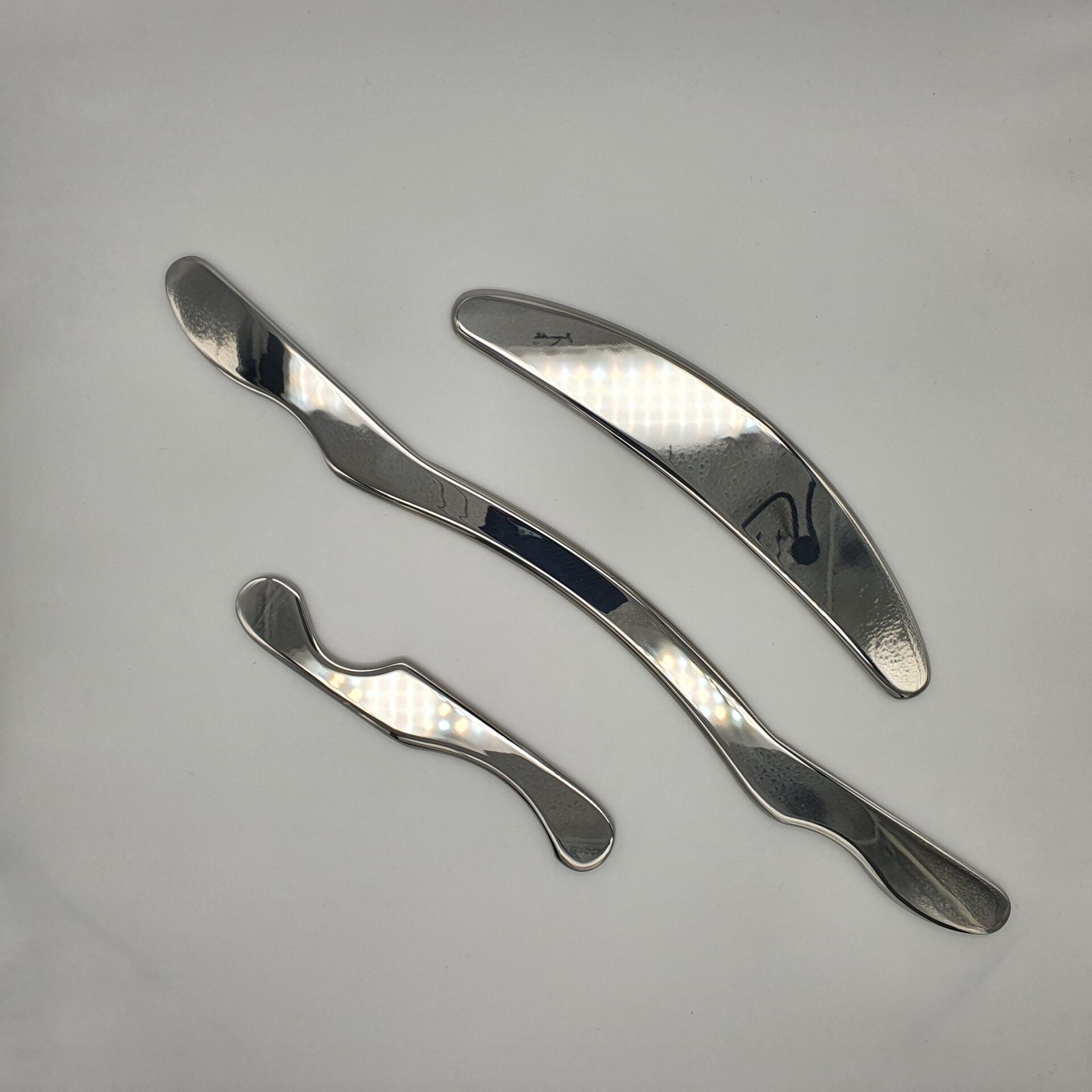 Graston 3 Parçalı Mini Set Çeşitleri 3 Parça Model 8