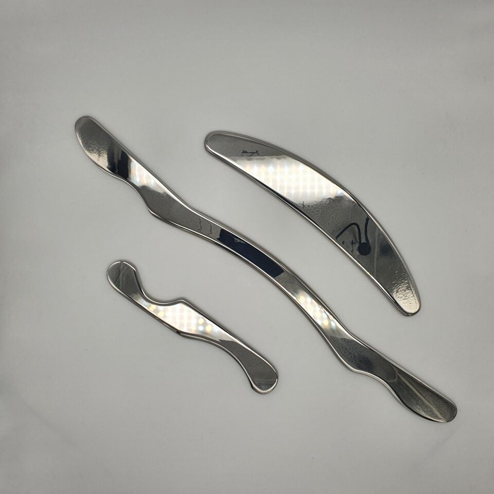 Graston 3 Parçalı Mini Set Çeşitleri 3 Parça Model 8