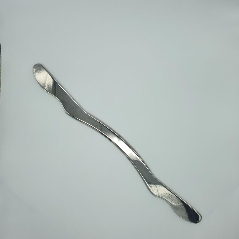 Graston Büyük Eklemler İçin Uzun Masaj Aleti 35 Cm