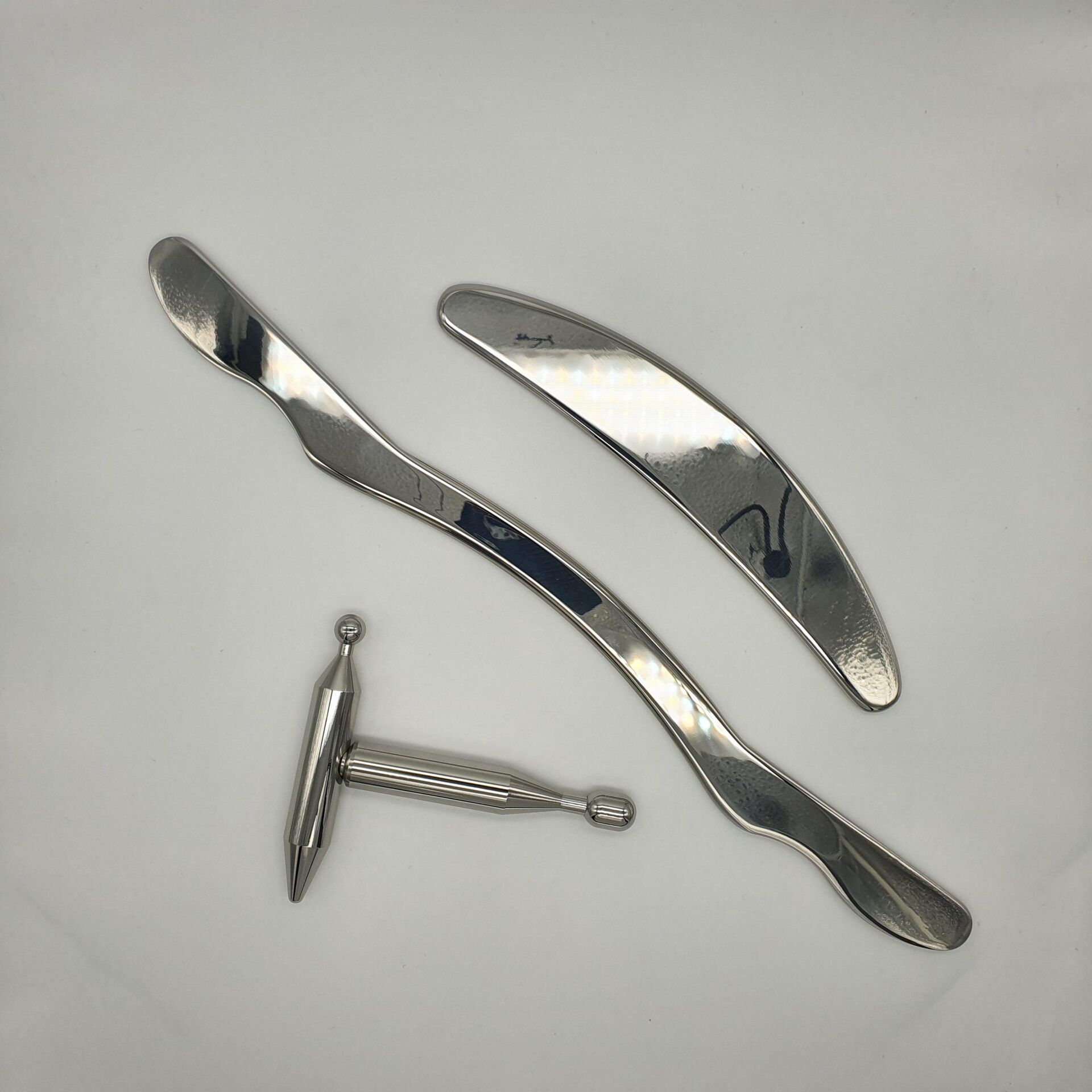 Graston 3 Parçalı Mini Set Çeşitleri 3 Parça Model 9