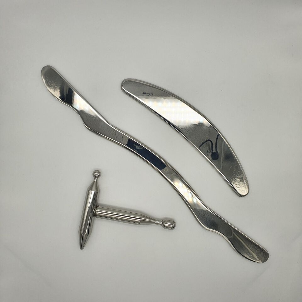 Graston 3 Parçalı Mini Set Çeşitleri 3 Parça Model 9