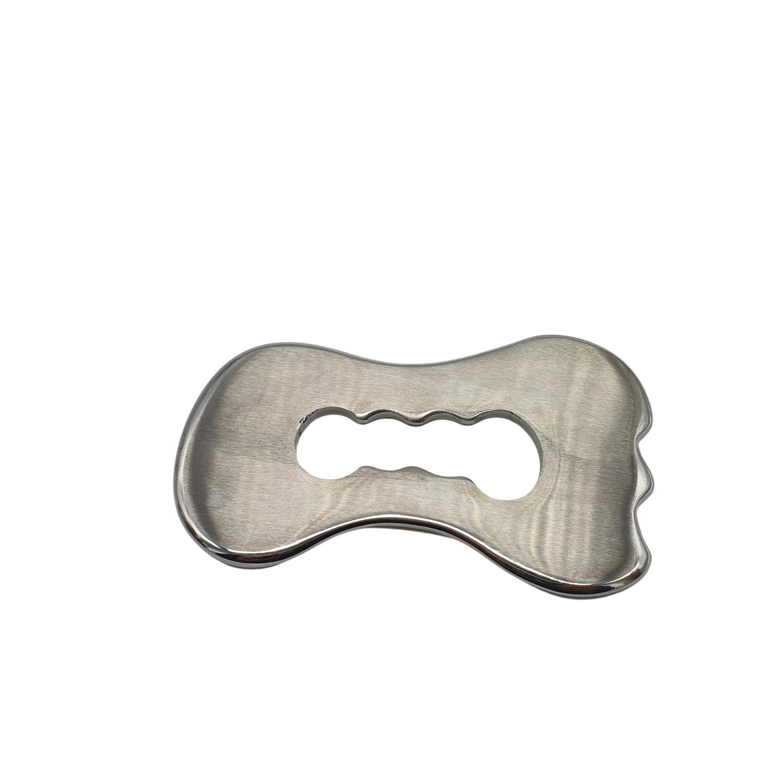 Graston Tutma Kollu Masaj Aleti