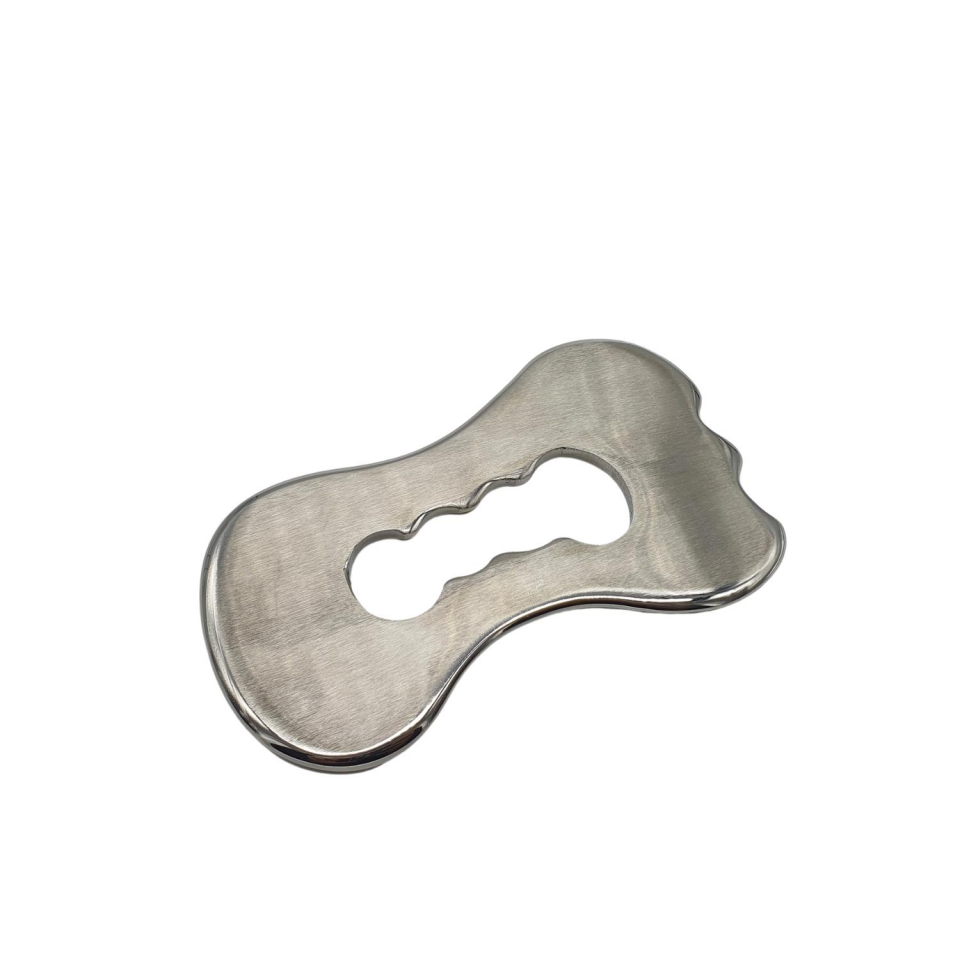 Graston Tutma Kollu Masaj Aleti