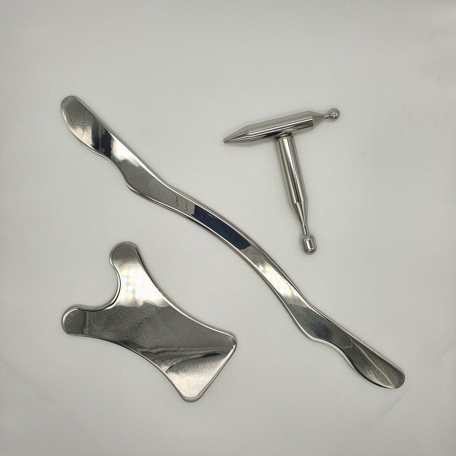 Graston 3 Parçalı Mini Set Çeşitleri 3 Parça Model 10