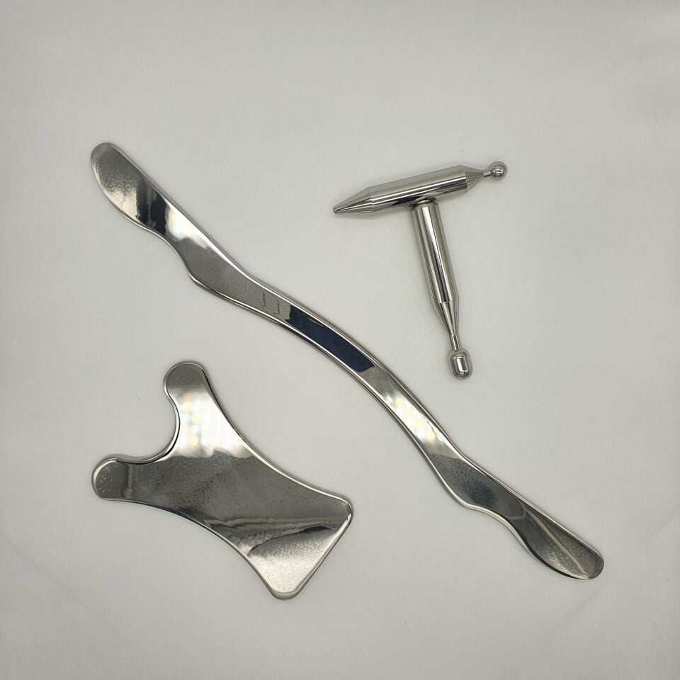 Graston 3 Parçalı Mini Set Çeşitleri 3 Parça Model 10