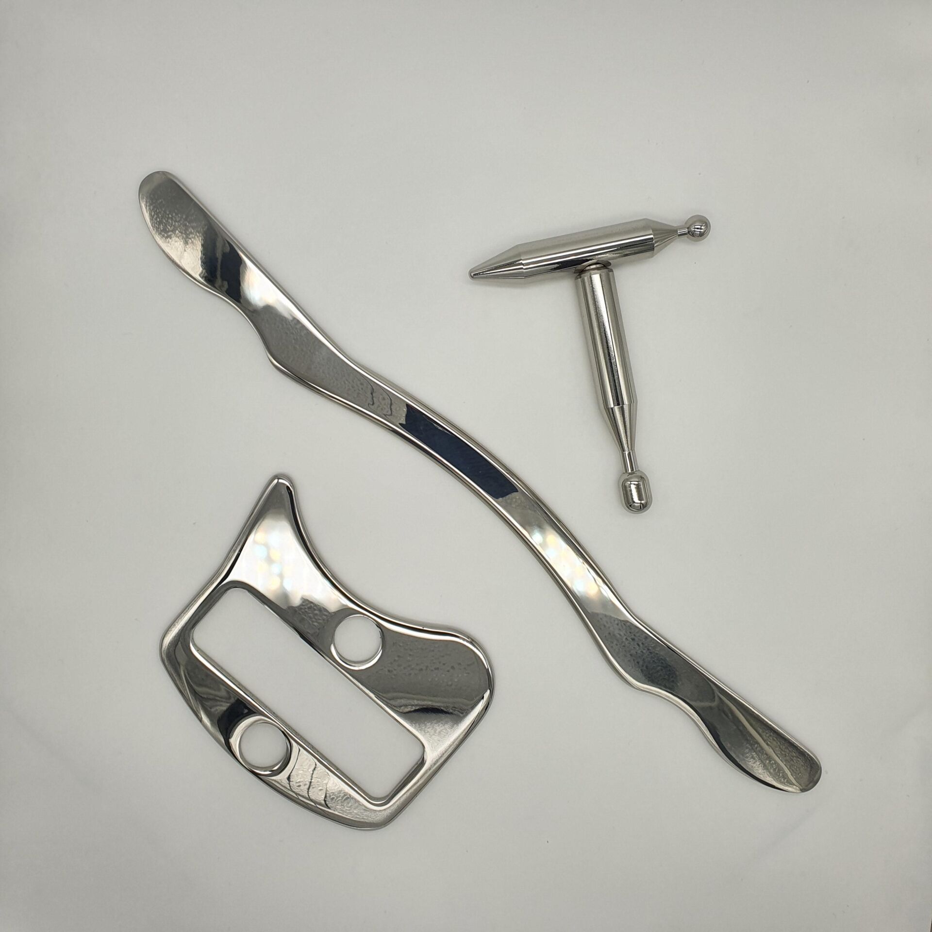 Graston 3 Parçalı Mini Set Çeşitleri 3 Parça Model 11