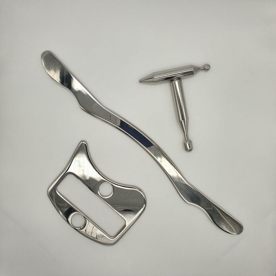 Graston 3 Parçalı Mini Set Çeşitleri 3 Parça Model 11