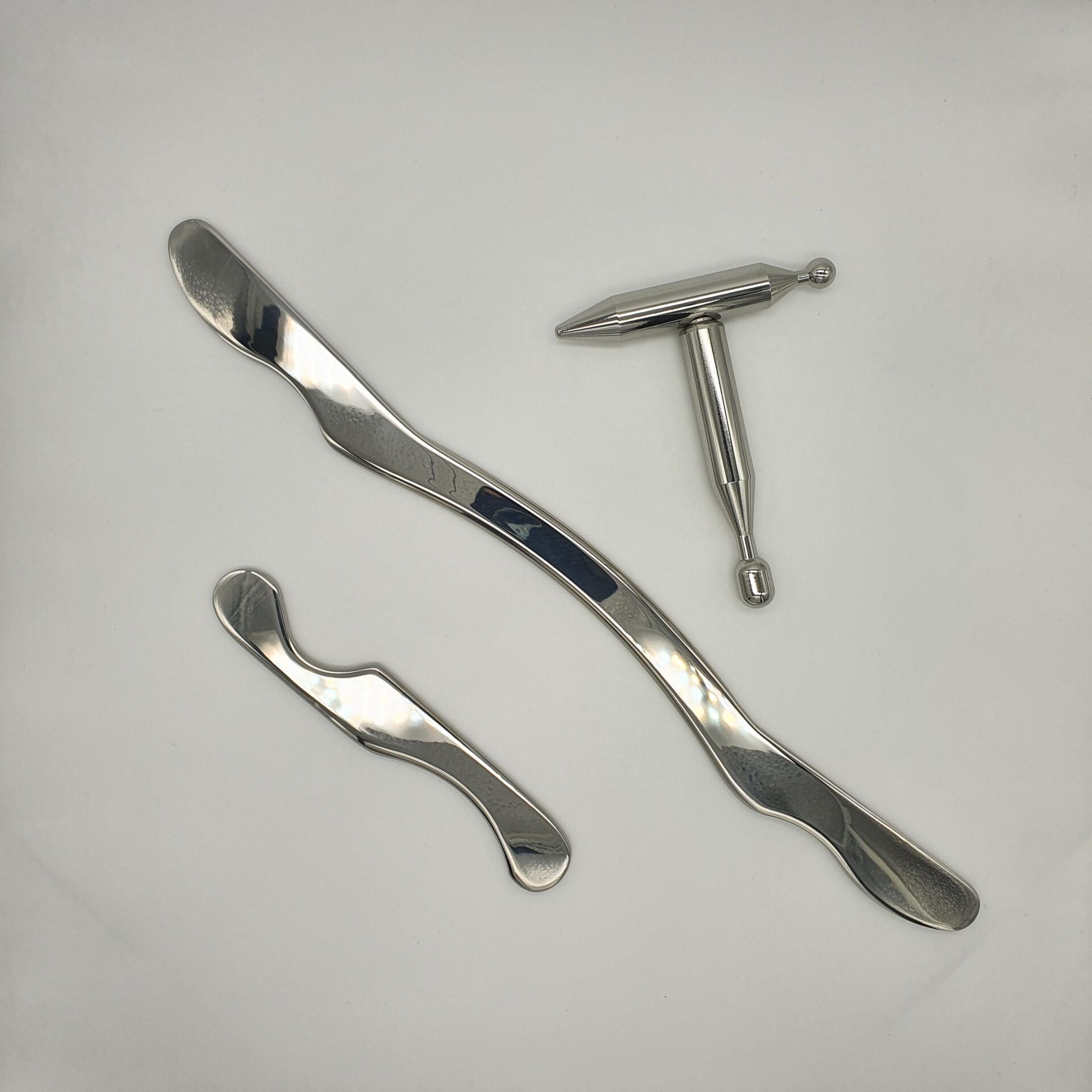 Graston 3 Parçalı Mini Set Çeşitleri 3 Parça Model 12