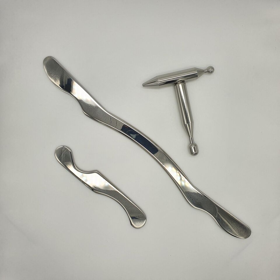 Graston 3 Parçalı Mini Set Çeşitleri 3 Parça Model 12