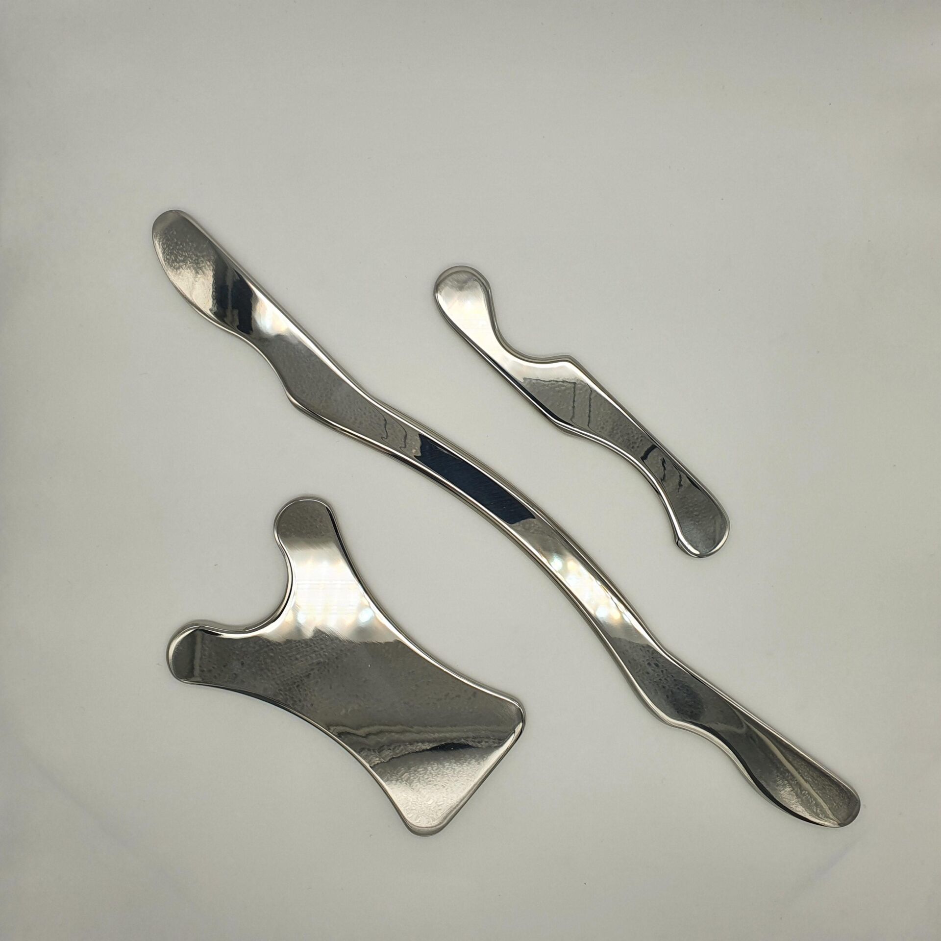 Graston 3 Parçalı Mini Set Çeşitleri 3 Parça Model 13