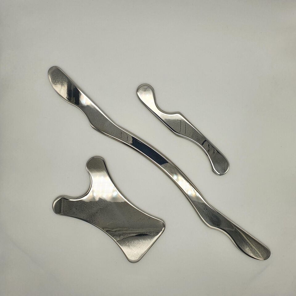 Graston 3 Parçalı Mini Set Çeşitleri 3 Parça Model 13