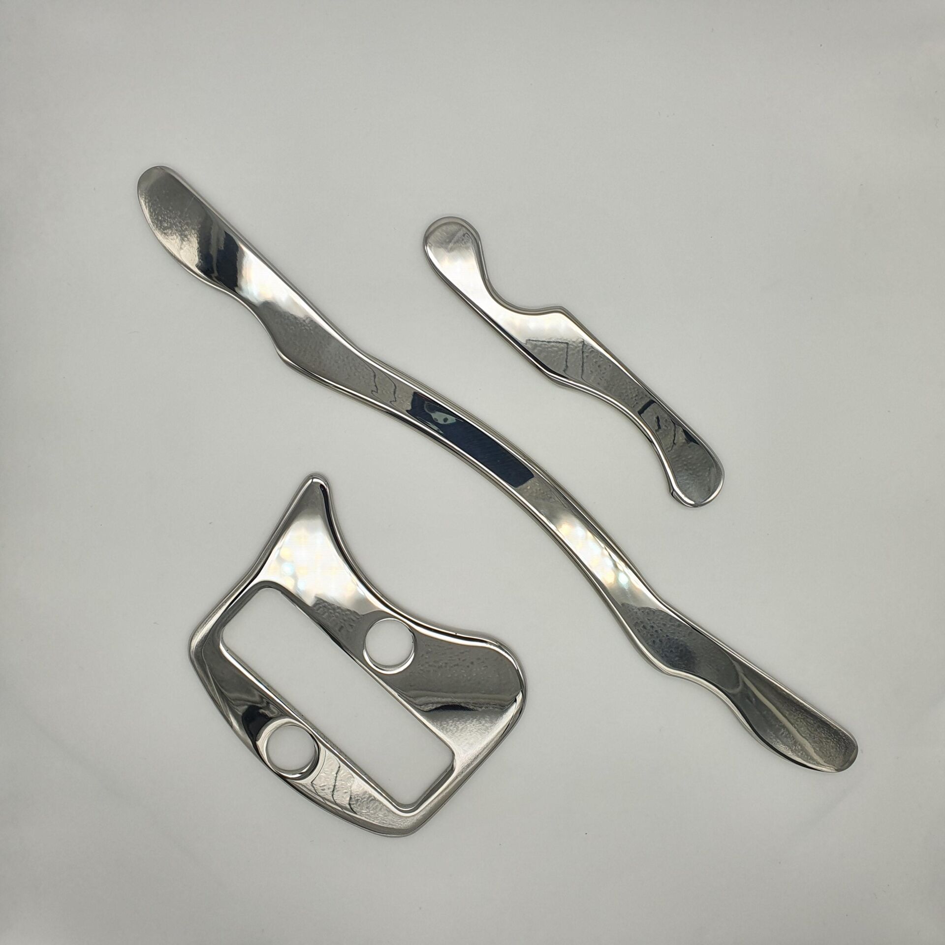 Graston 3 Parçalı Mini Set Çeşitleri 3 Parça Model 14