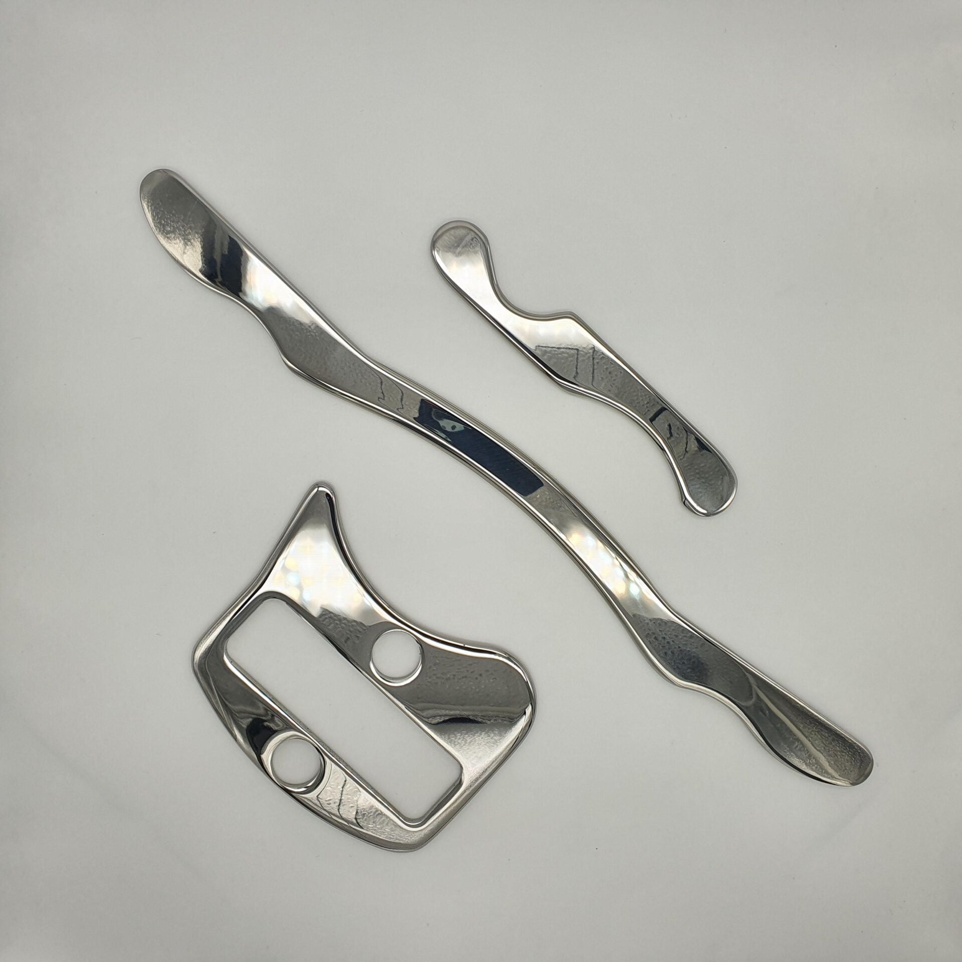 Graston 3 Parçalı Mini Set Çeşitleri 3 Parça Model 14