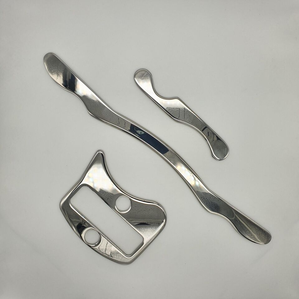 Graston 3 Parçalı Mini Set Çeşitleri 3 Parça Model 14