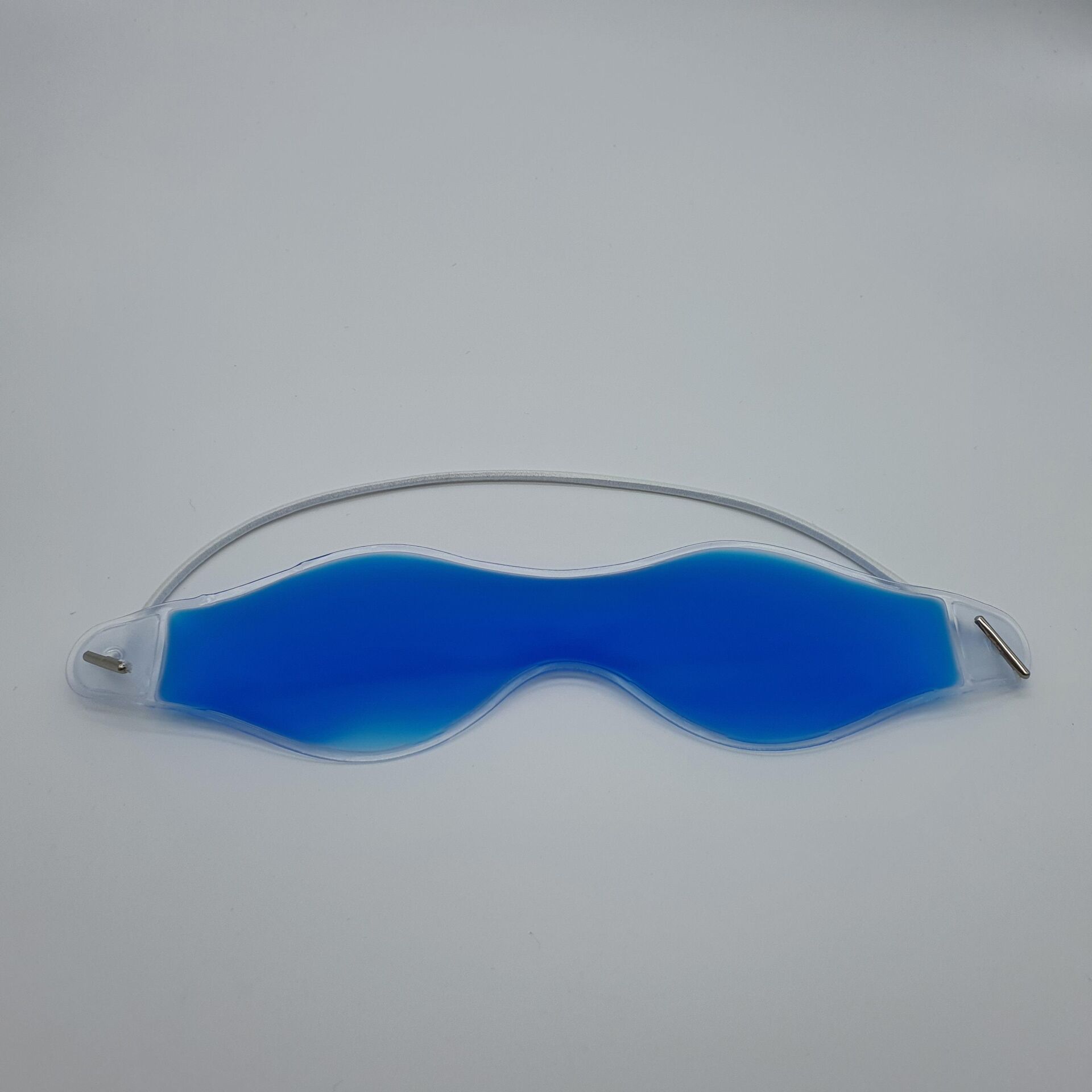 Jel Göz Terapi Maskesi Mavi Renk