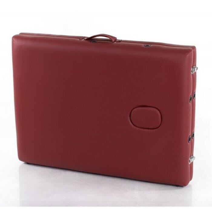 Masaj Yatağı Metal Masaj Sedyesi 2 Parçalı