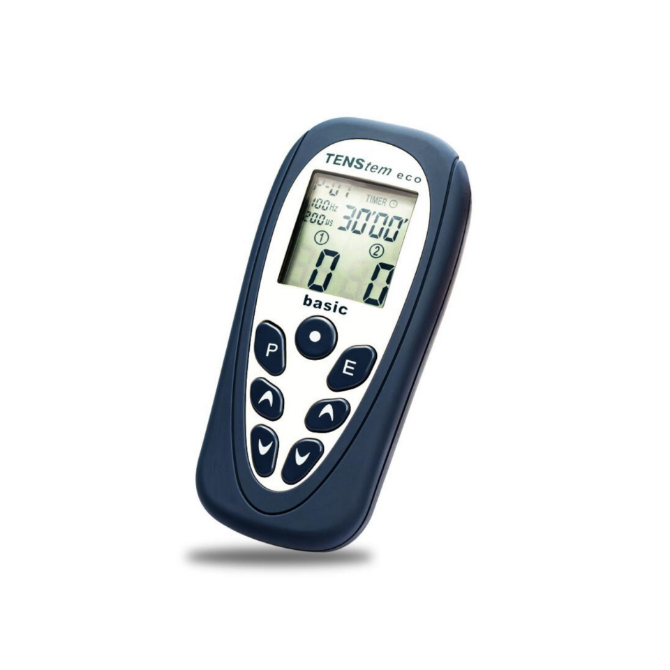 Tenstem Eco Basic Tens Cihazı