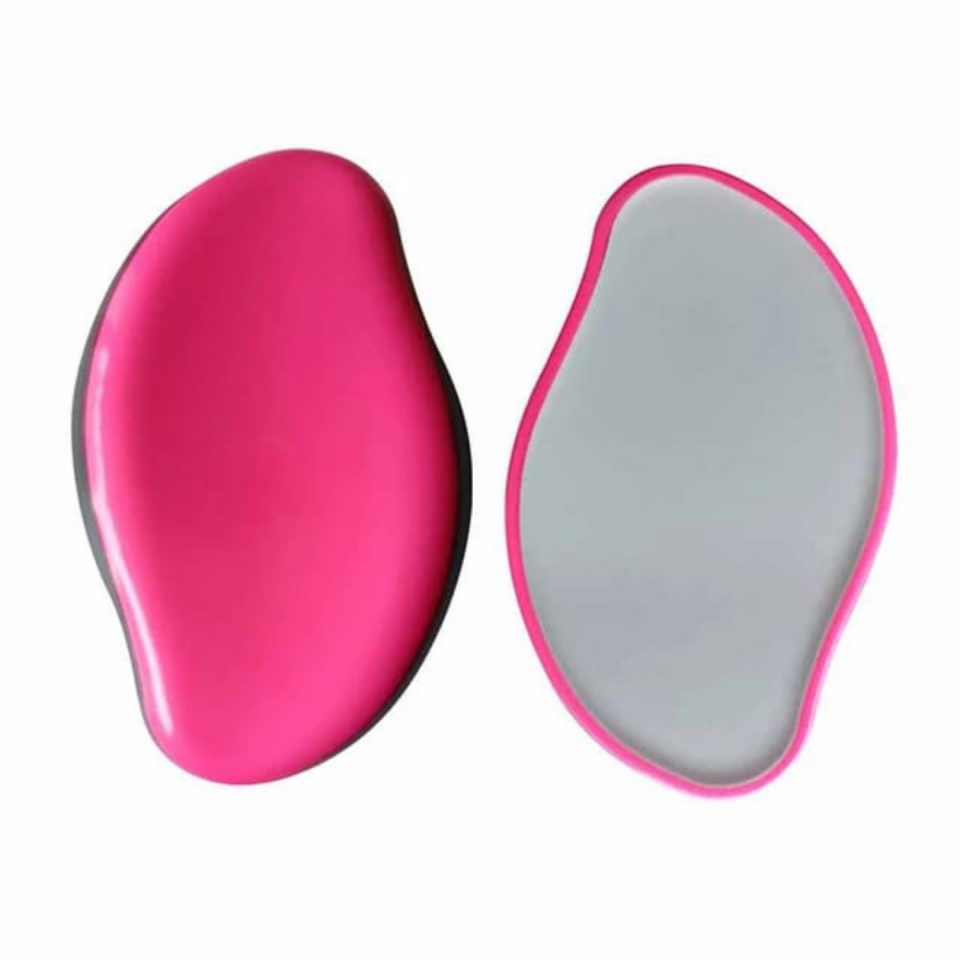 Epilasyon Taşı Pembe