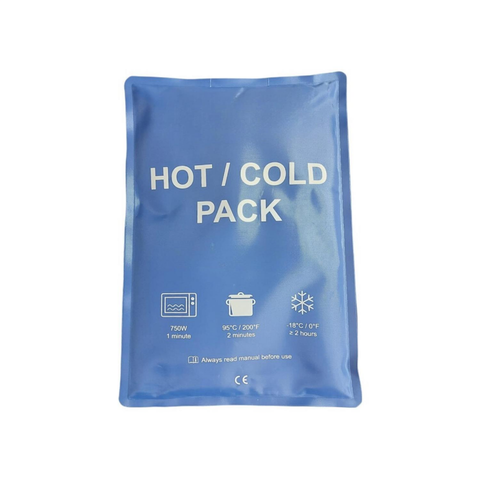 Coldpack 25*30 cm Large