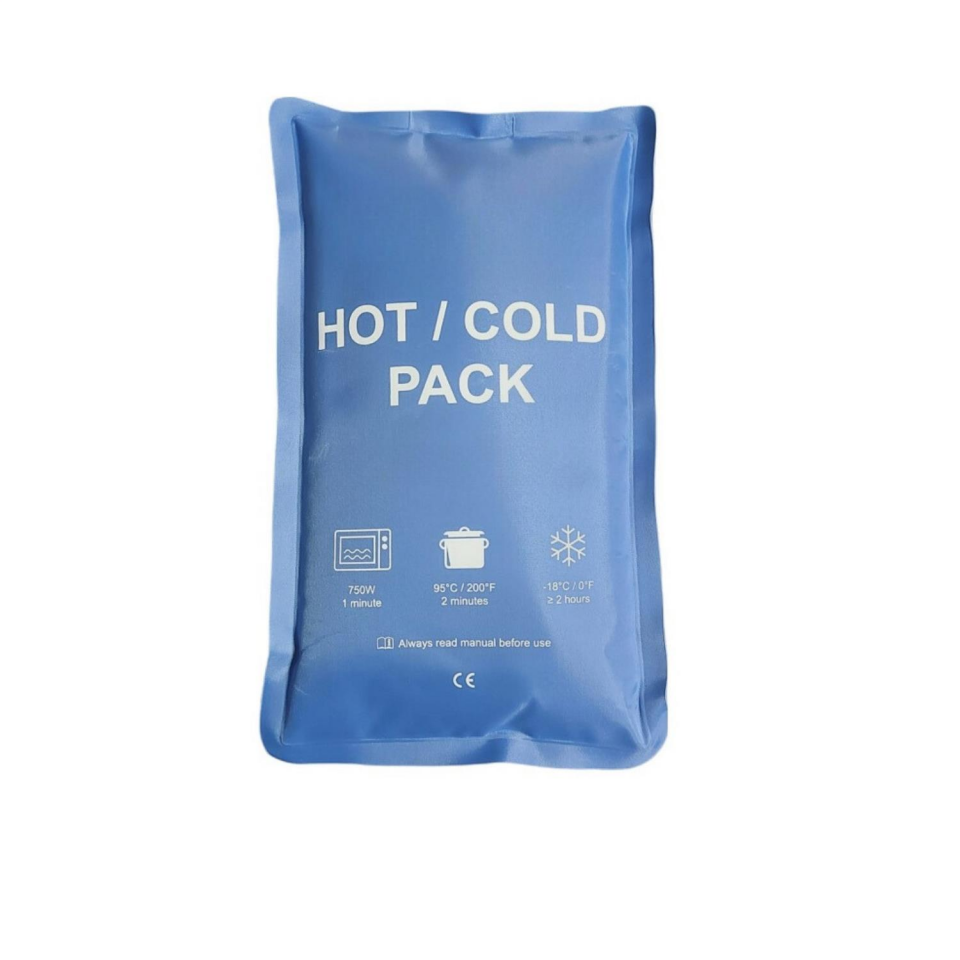 Coldpack 15*30 cm Small