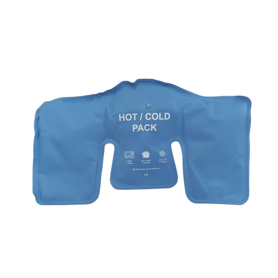 Coldpack 20*40 cm Boyun