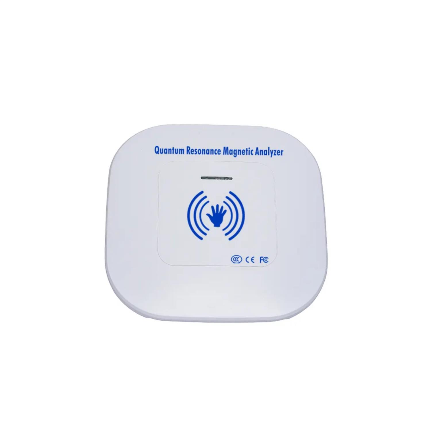 Quantum Analiz Cihazı (Türkçe Versiyon) , Biomeridyen & DDS Terapi Analiz Cihazı