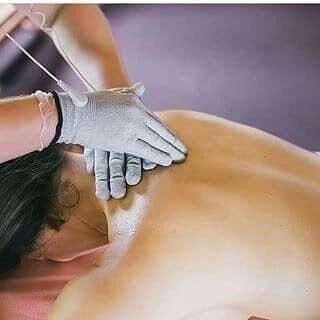 Biomeridyen Masaj Cihazı, DDS Terapi Model 5 (Komple Set)