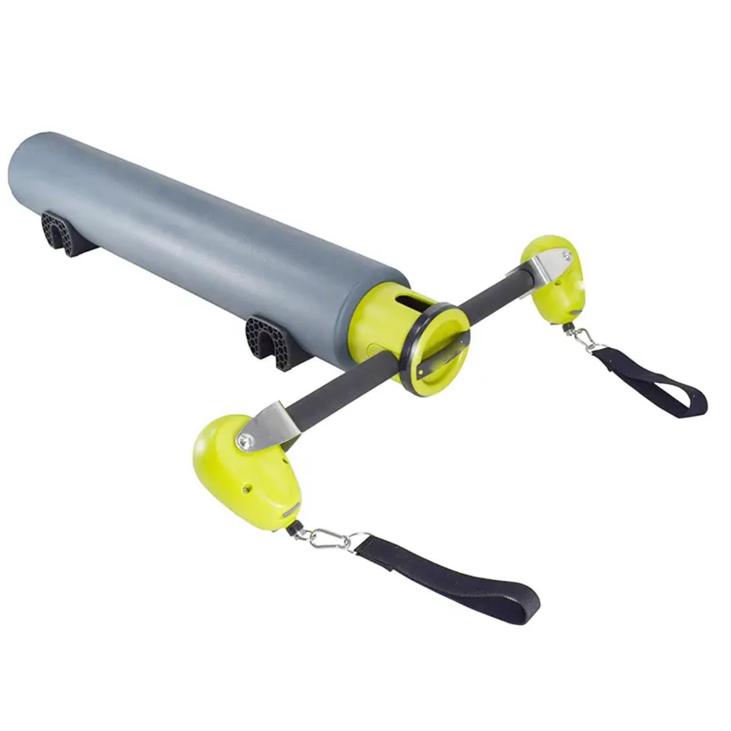 Pilates & Yoga Reformer Rulo Çekme Cihazı