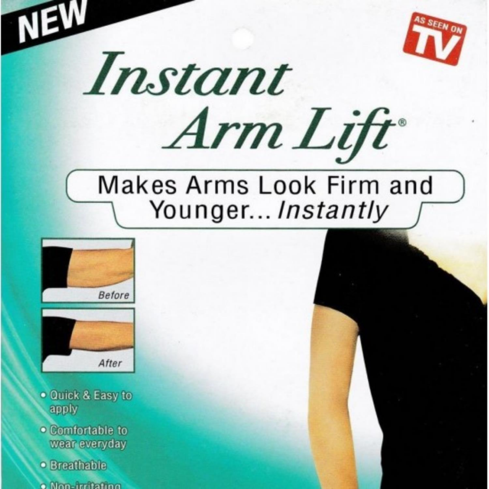 Kol Sarkması Gizleyici Bant