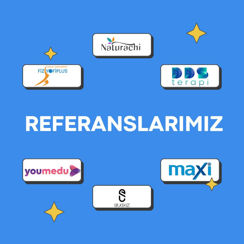 Fizyoterapistler İçin Girişimcilik Atölyesi & Danışmanlık