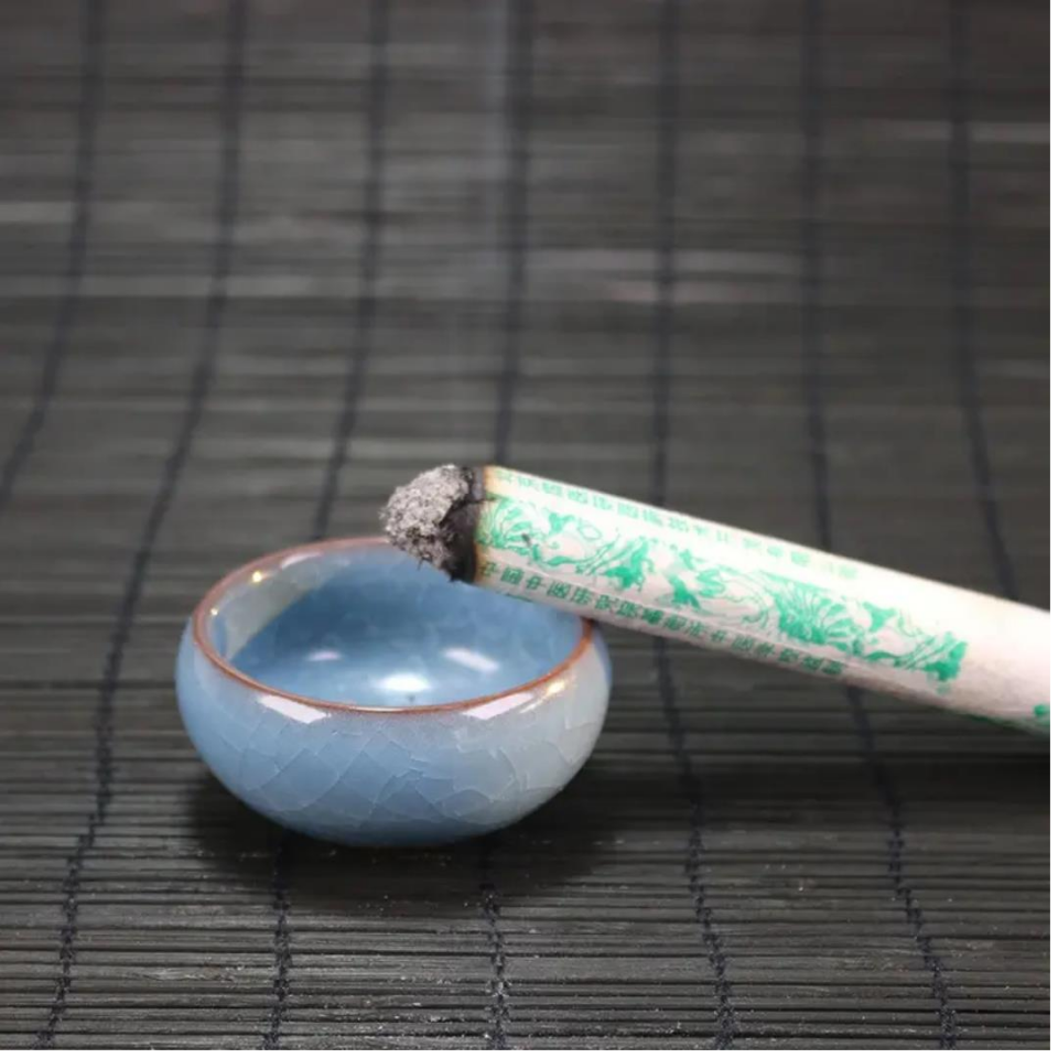 Kalem 10'lu Moxa , Puro Moksa 1 Paket