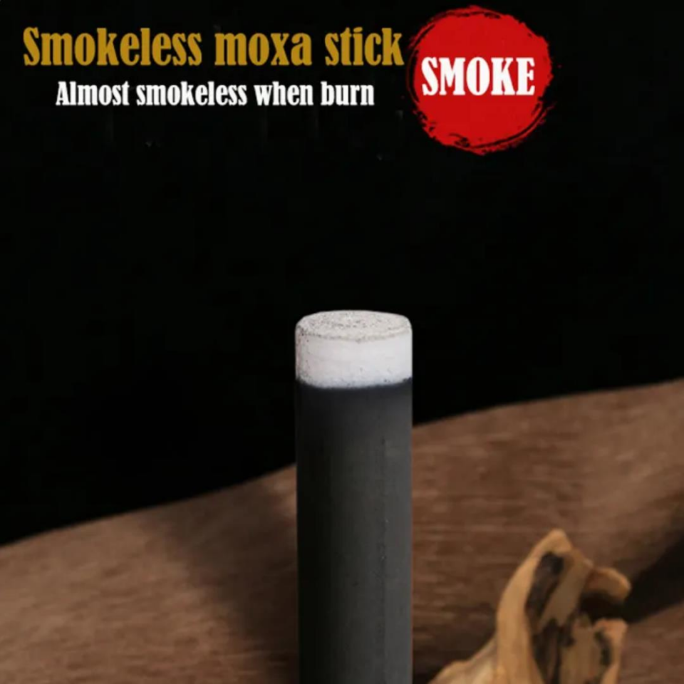 Kalem 5'li Dumansız  Moxa , Puro Moksa 1 Paket