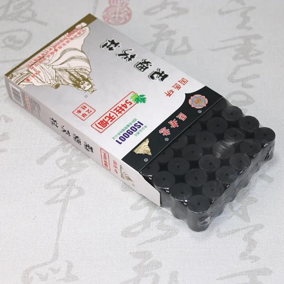 Rulo 54'lü Dumansız Moxa , Rulo Moksa 1 Paket