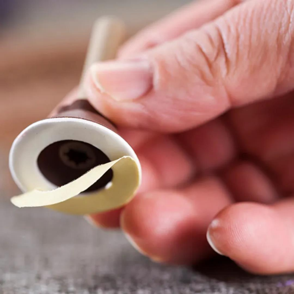 Mum 50'li Moxa , Mum Moksa 1 Paket