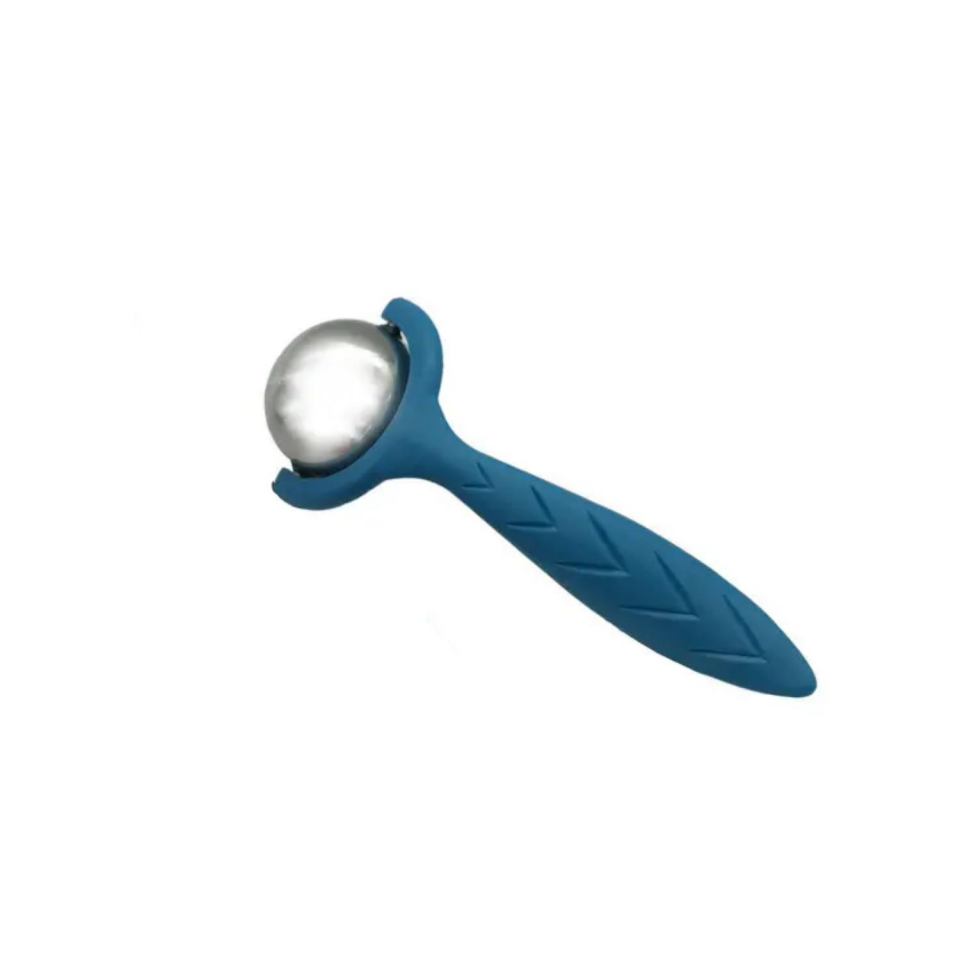 Yüz Masaj Küresi Sıcak & Soğuk Terapi Topu