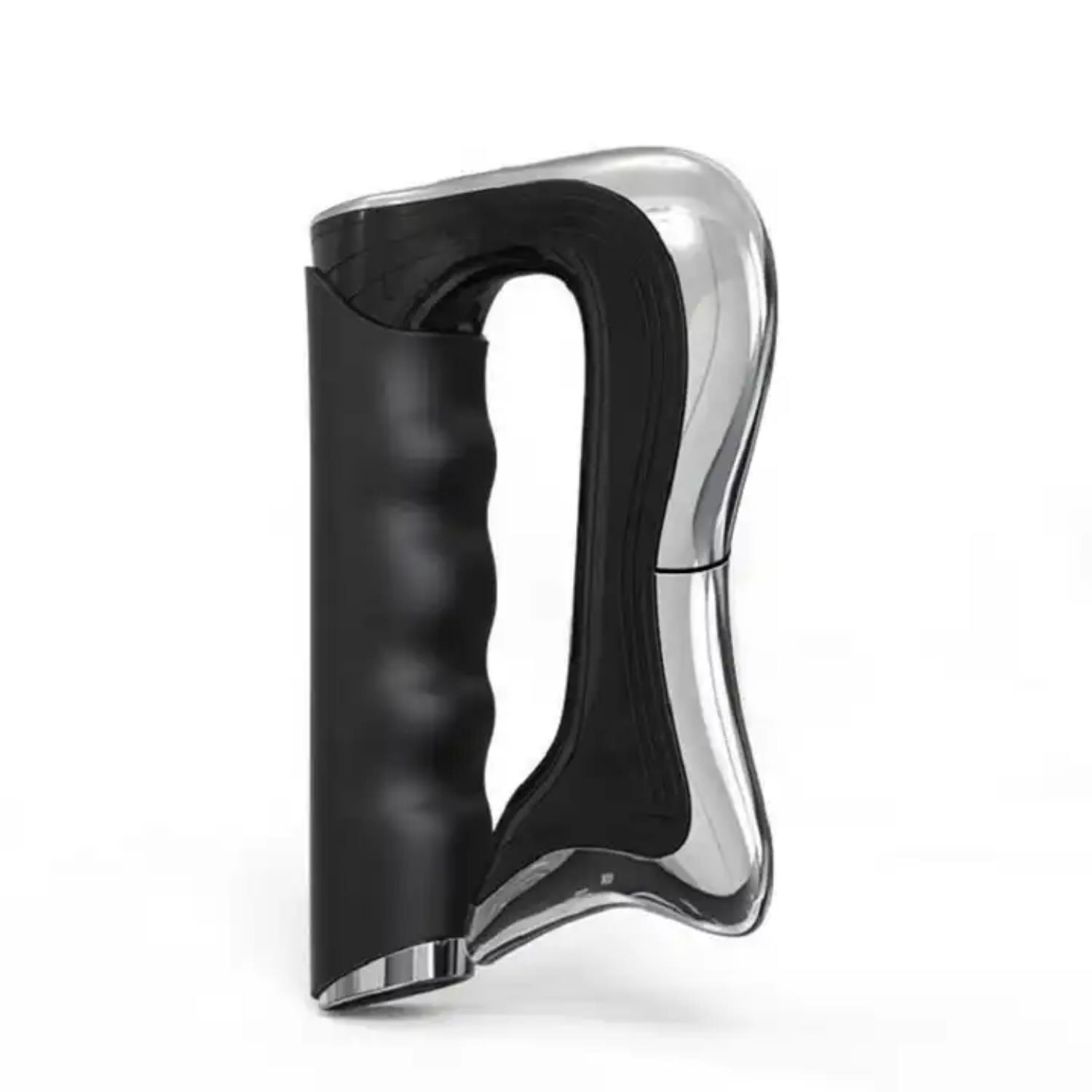 Akıllı Graston Masaj Cihazı Siyah Renk