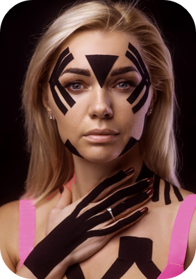 FACE TAPE