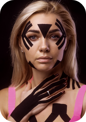 FACE TAPE